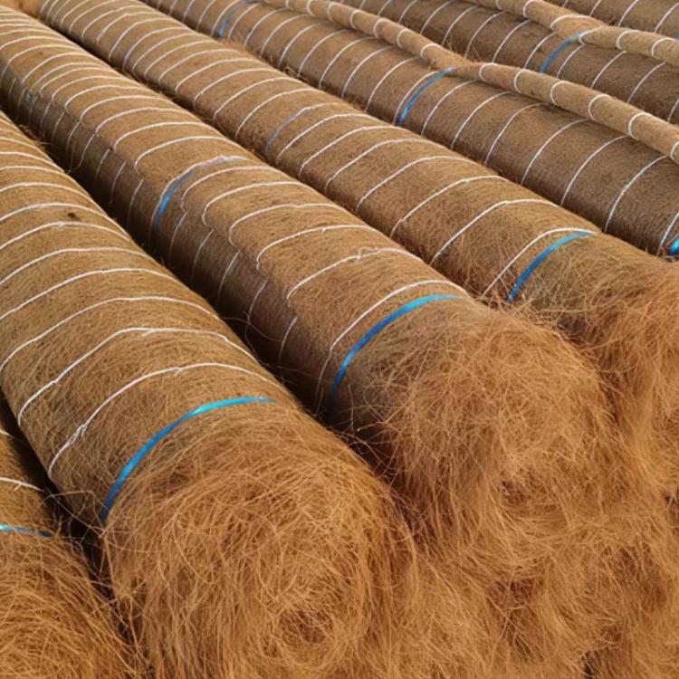 椰絲纖維植被毯毯